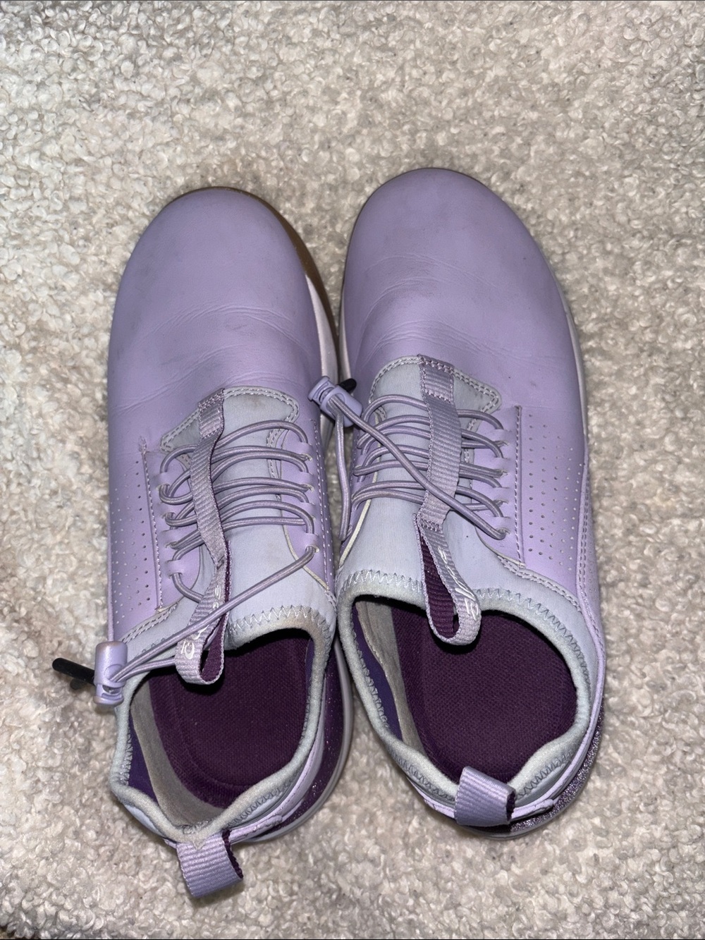 Women's CLOVE nursing shoes